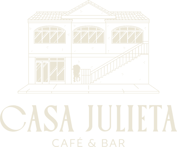Casa Julieta Café & Bar