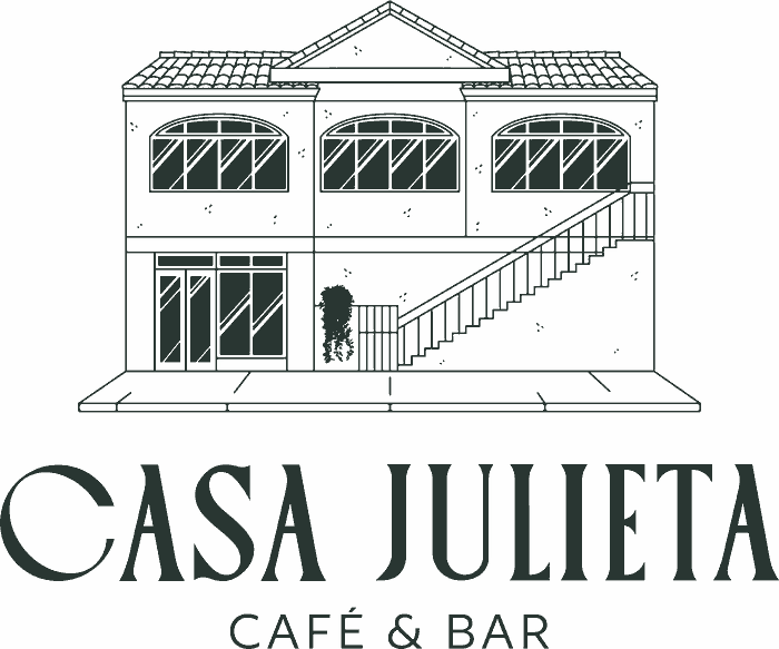 Casa Julieta Café & Bar